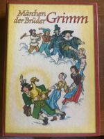 Märchen der Gebrüder Grimm
