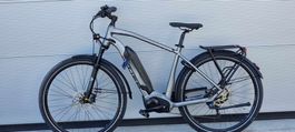 Flyer E-Bike Upstreet 5/ 25km/h nur 262 km. L