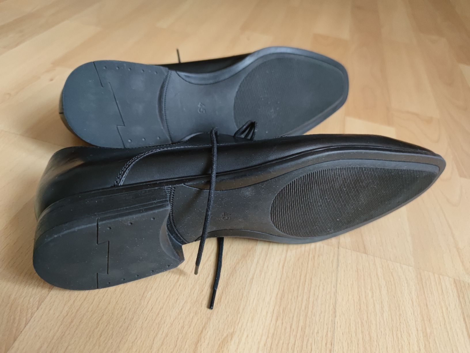 Chaussures hommes: 45 Größe – D'occasion à Meggen par Malecifent 4