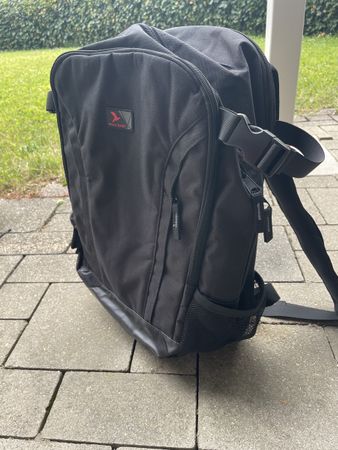 Rucksack - Top Zustand! Ideal für den Sommerausflug!
