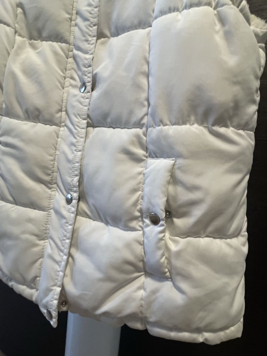 Gilet & Giacche senza maniche: Weste warme Jacke L  – Usato da Dübendorf venduto da olh_rs5r 1