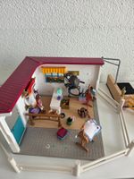 Reithof Shop Schleich mit Hindernissen