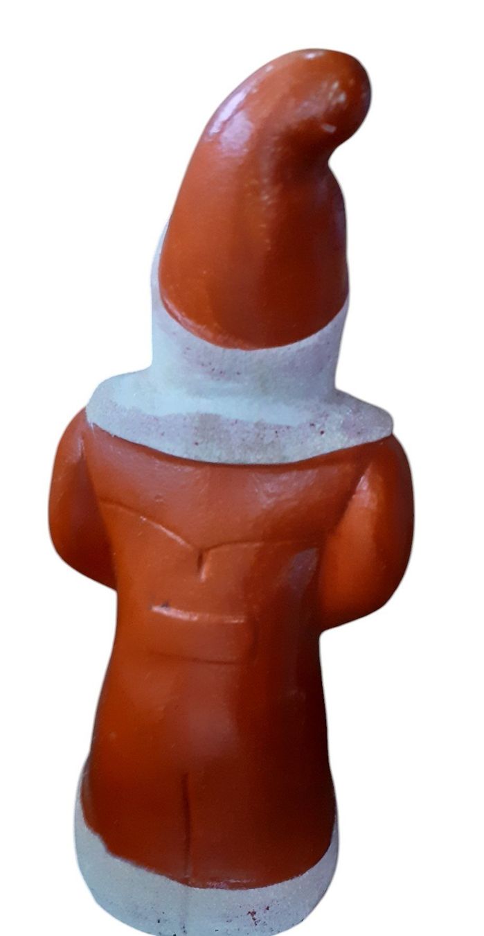 Tutte le decorazioni: Weihnachtsmann Candy Container antik – Usato da Mörschwil venduto da antiksalon 5