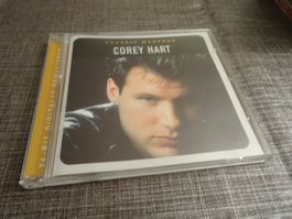 Corey Hart - Classic Masters CD