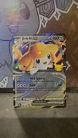 Pokémon Jirachi ex 102/128 30th Celebrations Anniversary EN
