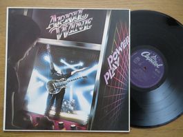 APRIL WINE POWER PLAY