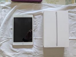 iPad mini 3 WiFi 16GB Silver