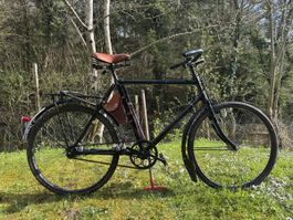 Schweizer Militärvelo 1988 – Original Zustand