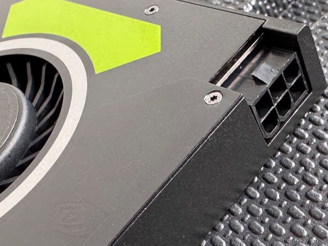 Nvidia Schede grafiche: NVIDIA Quadro P4000 8GB Workstation GPU – Usato da Perlen venduto da SPICE24 3