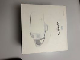 DJI Googles
