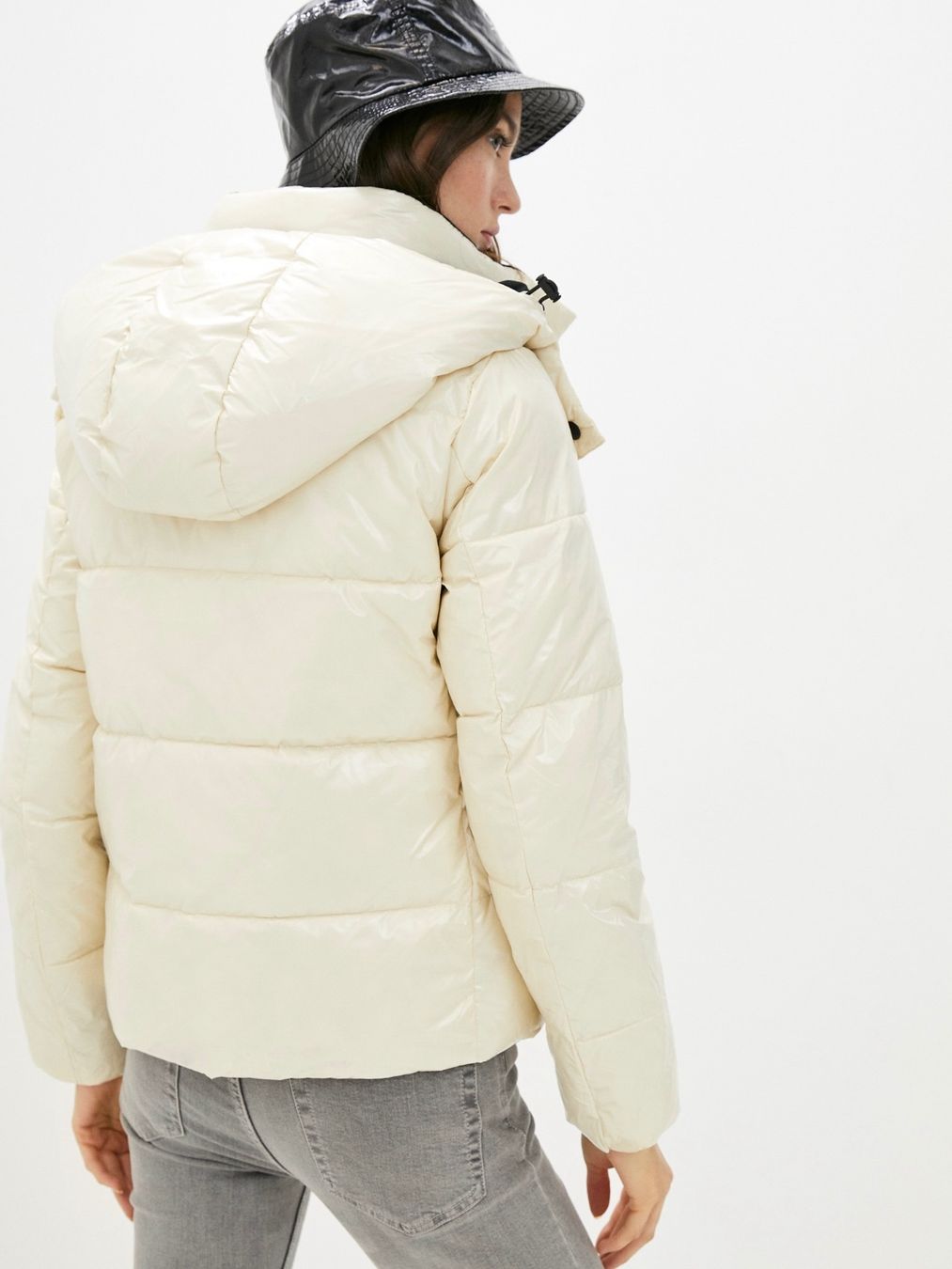 Calvin Klein Jacken: Calvin Klein Jeans jacket – Gebraucht aus Zürich von _nathalie_ 4