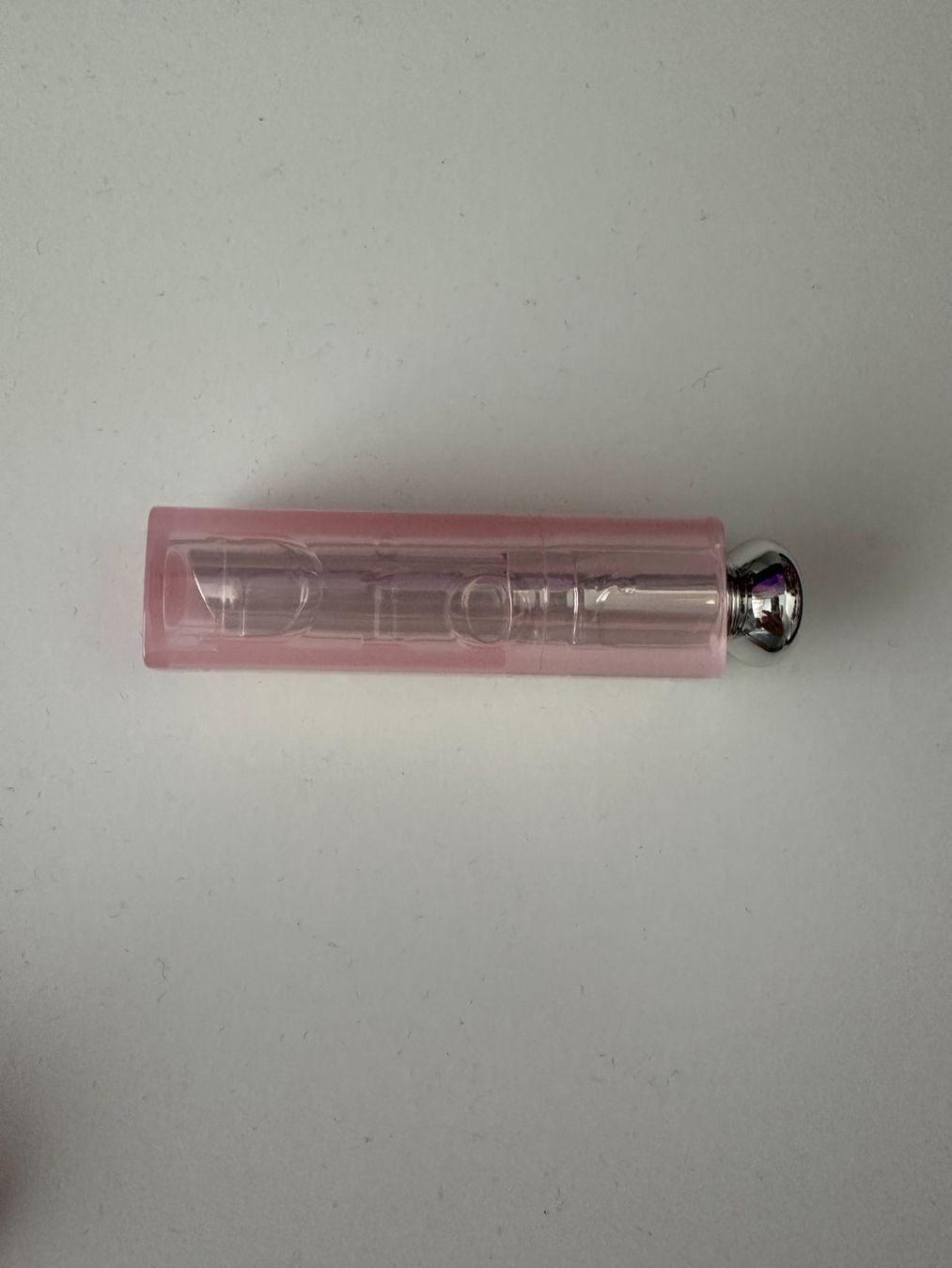 Dior Make-up: Dior Addict lip glow 102 matte raspberry – Nuovo (secondo la descrizione) da Courgevaux venduto da Qwertz111320