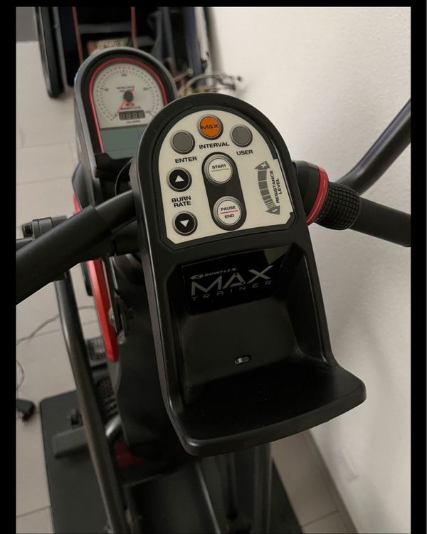 Bowflex Hometrainer: Crosstrainer – Gebraucht aus Zürich von 22609 1