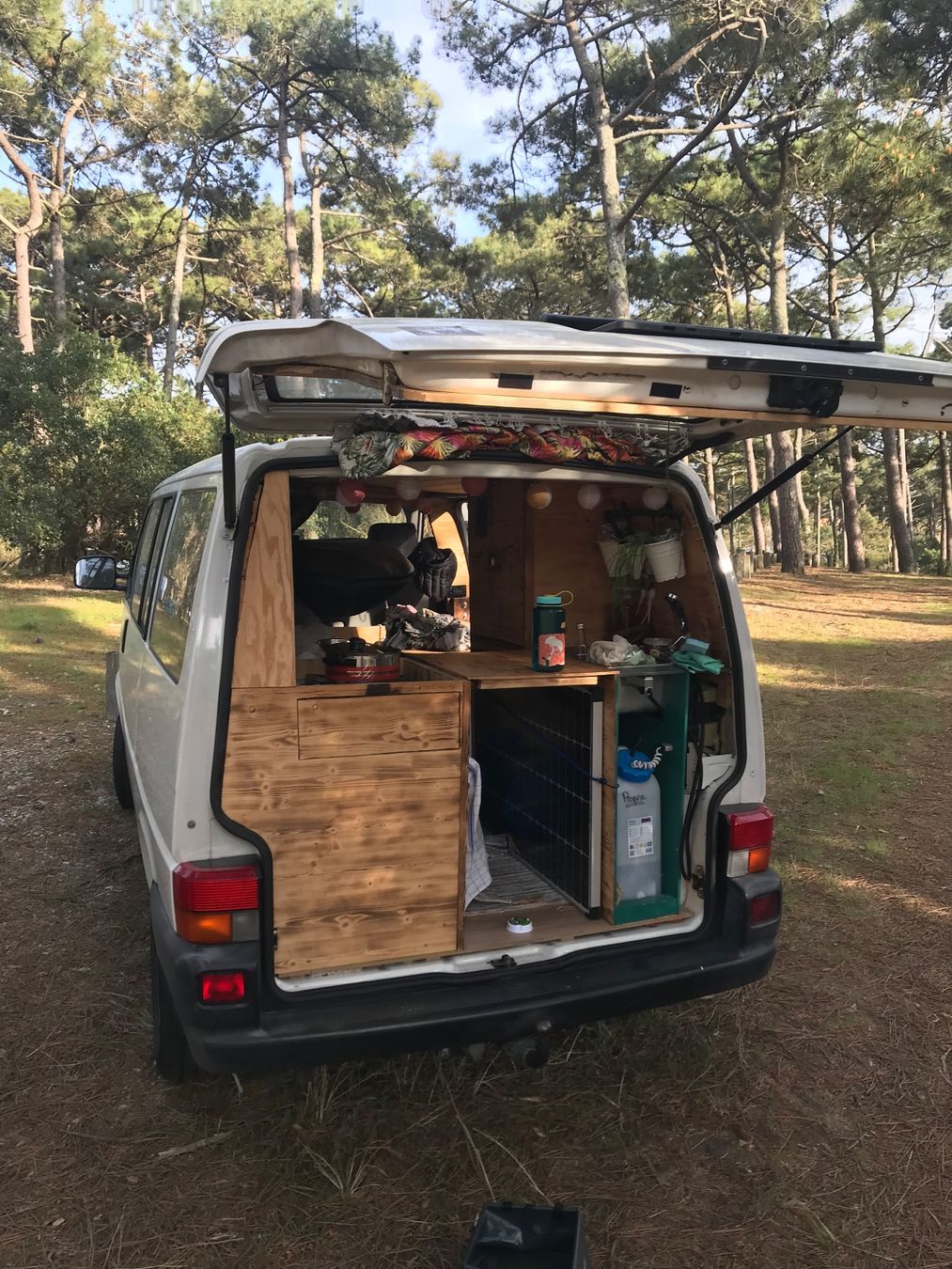 VW Camping Fahrzeuge: VW T4 ab MFK – Gebraucht aus Zweisimmen von gyg_7s7n 3