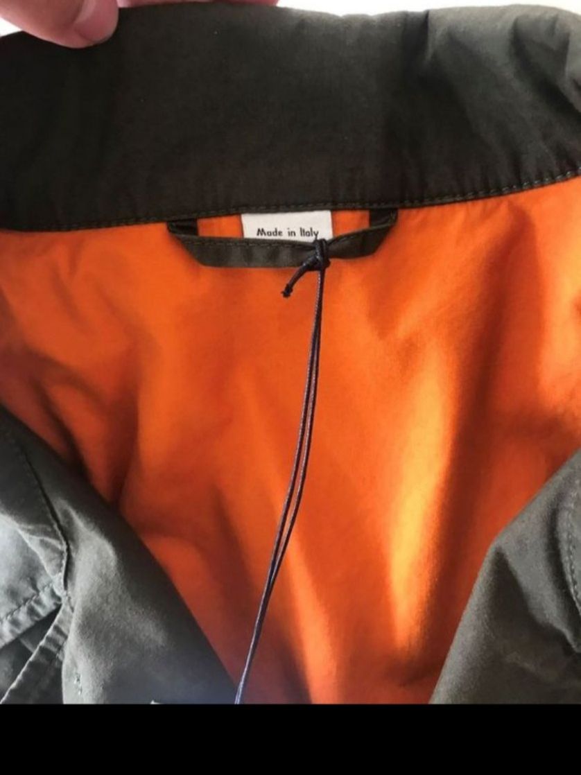 Giacche: GUCCI Herren Jacke Gr. 52 – Nuovo (secondo la descrizione) da Zollikofen venduto da oOAROo 4