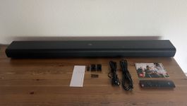 JBL Cinema SB510 Soundbar neuwertig