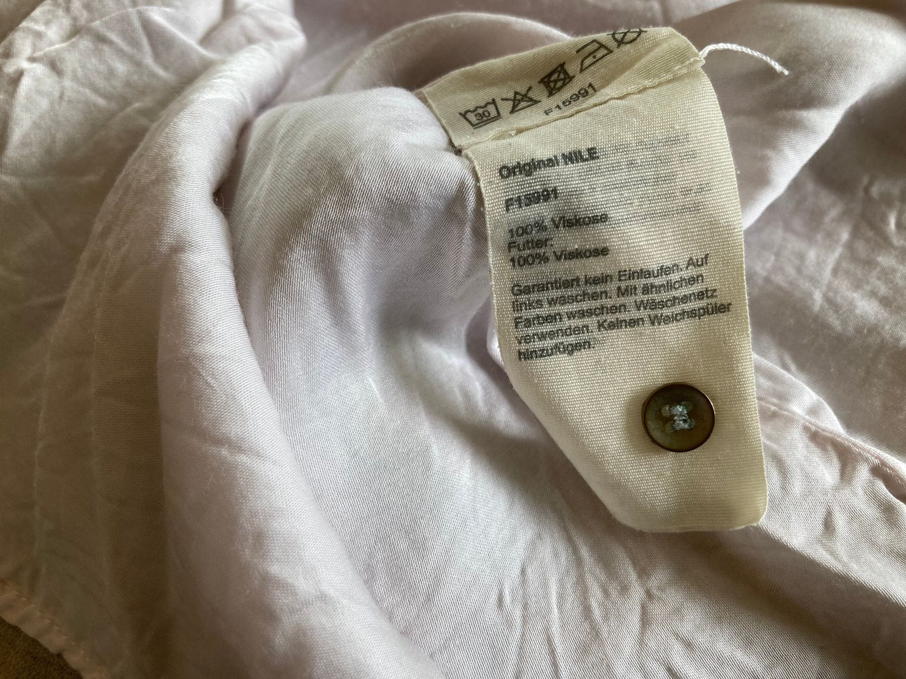Nile Vestiti: Wunderschönes Nile Kleid S – Nuovo (secondo la descrizione) da Hombrechtikon venduto da star8888 7