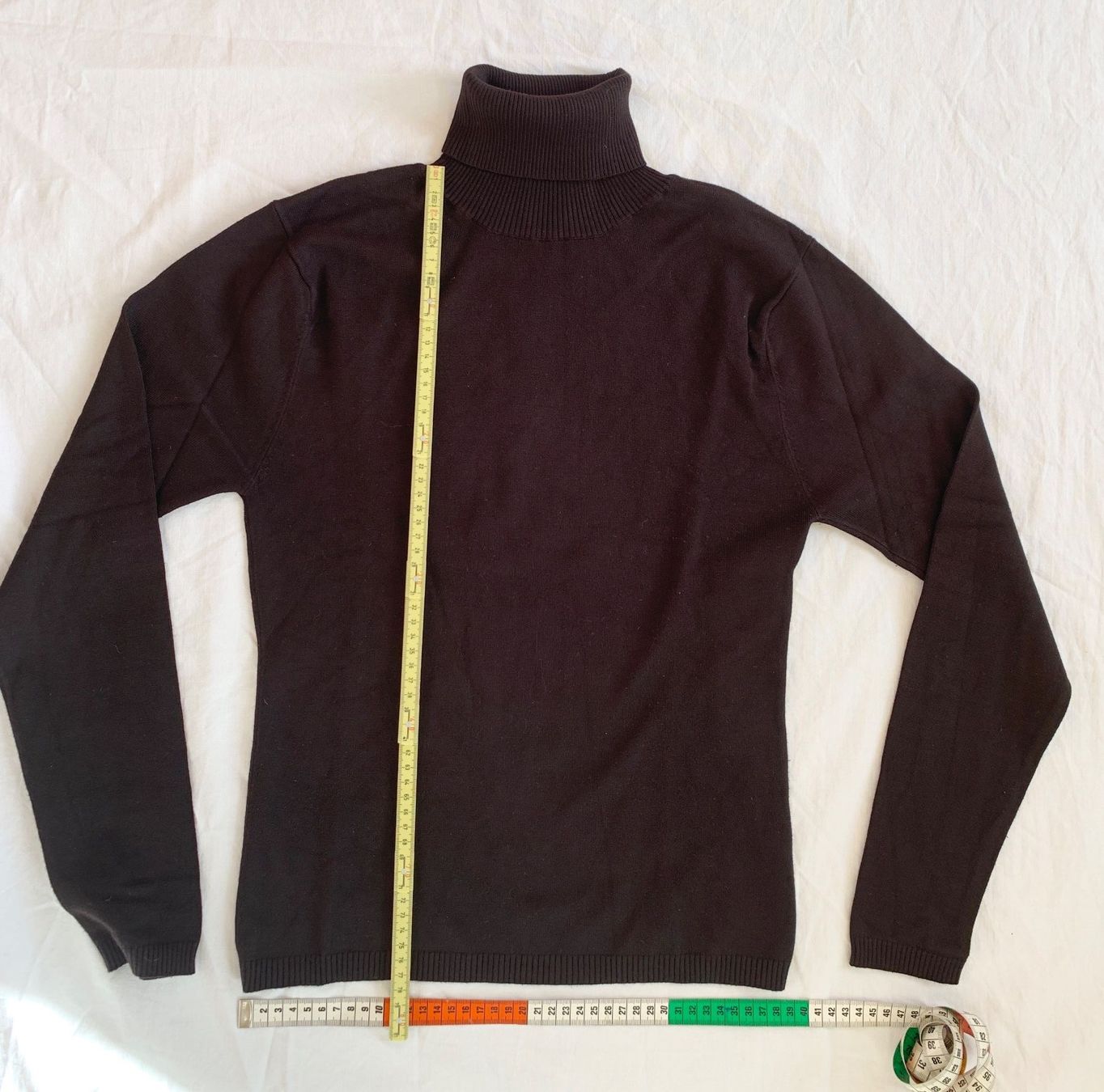 Maglioni & Felpe: Damenpullover marronfarben Rollkragenpullover Pullover L – Nuovo (secondo la descrizione) da Auenstein venduto da mar_8mxd 1