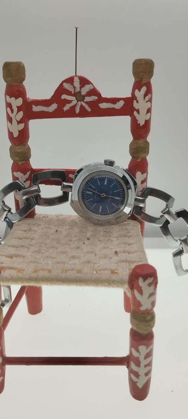 Orologi: Montre kelton vintage – Usato da La Chaux-de-Fonds venduto da jac_9llg 3