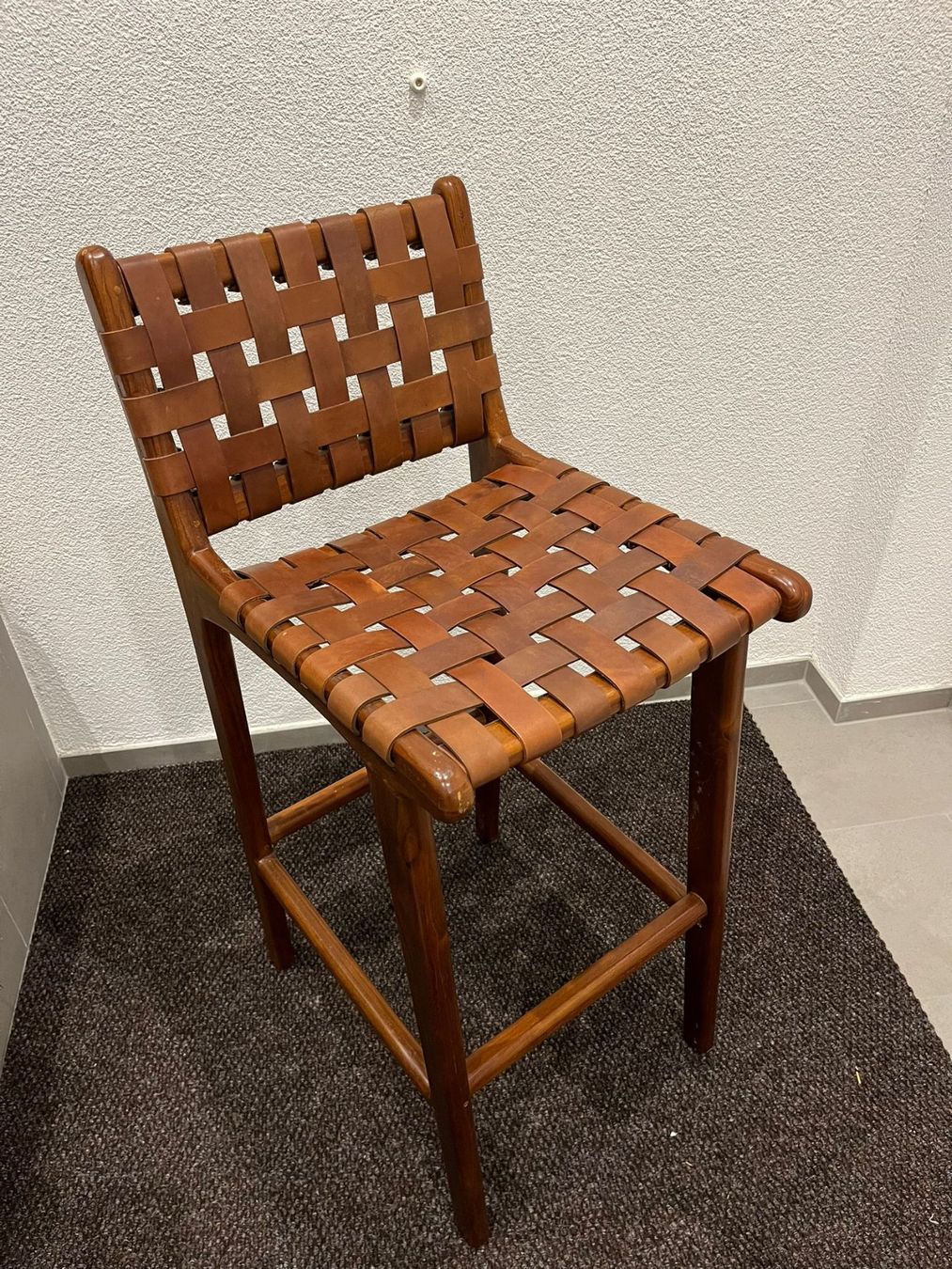 Seggioloni: Hochstuhl - Barstuhl – Usato da Frick venduto da chgiger147