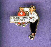 GASTRONOMIE  MUSEUM