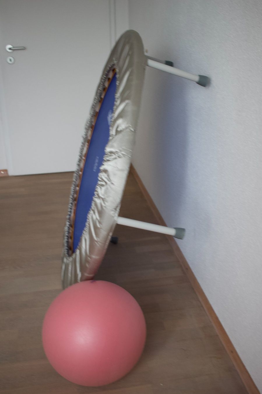 Trampolini: Indoor - Trampolin – Usato da Gattikon venduto da Hega01 1
