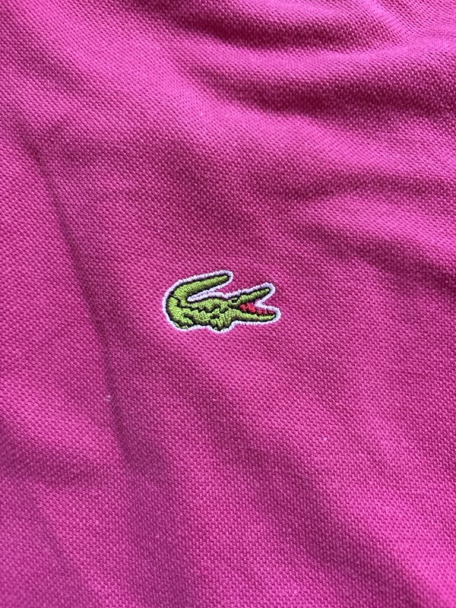 Lacoste Magliette Polo: Poloshirt Lacoste – Usato da Klingnau venduto da ces_xh2s 4