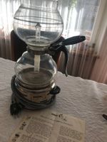 Cory Kaffeemaschine, Vintage, Rarität, funktioniert einwa...