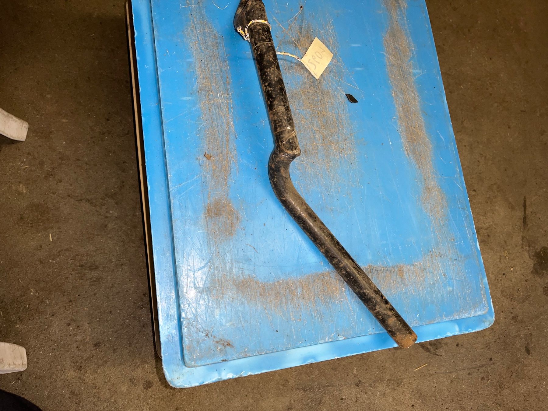 Sachs Parti ricambio per ciclomotori: Mofa Lenker – Usato da Fahrni b. Thun venduto da berger_tuning34 6