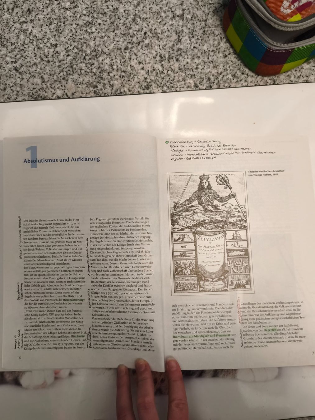 Livres: Schweizer Geschichtsbuch 2 – Neuf (Voir description) à Starrkirch-Wil par wae_xd2j 1
