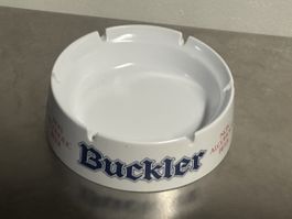 Buckler Aschenbecher Rarität Melel Melamine