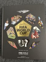 FIFA World Cup: Official History Book, 2nd Ed. ⚽️