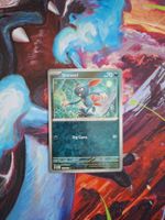Sneasel - Reverse Holo - Pokemon Paldea Evolved