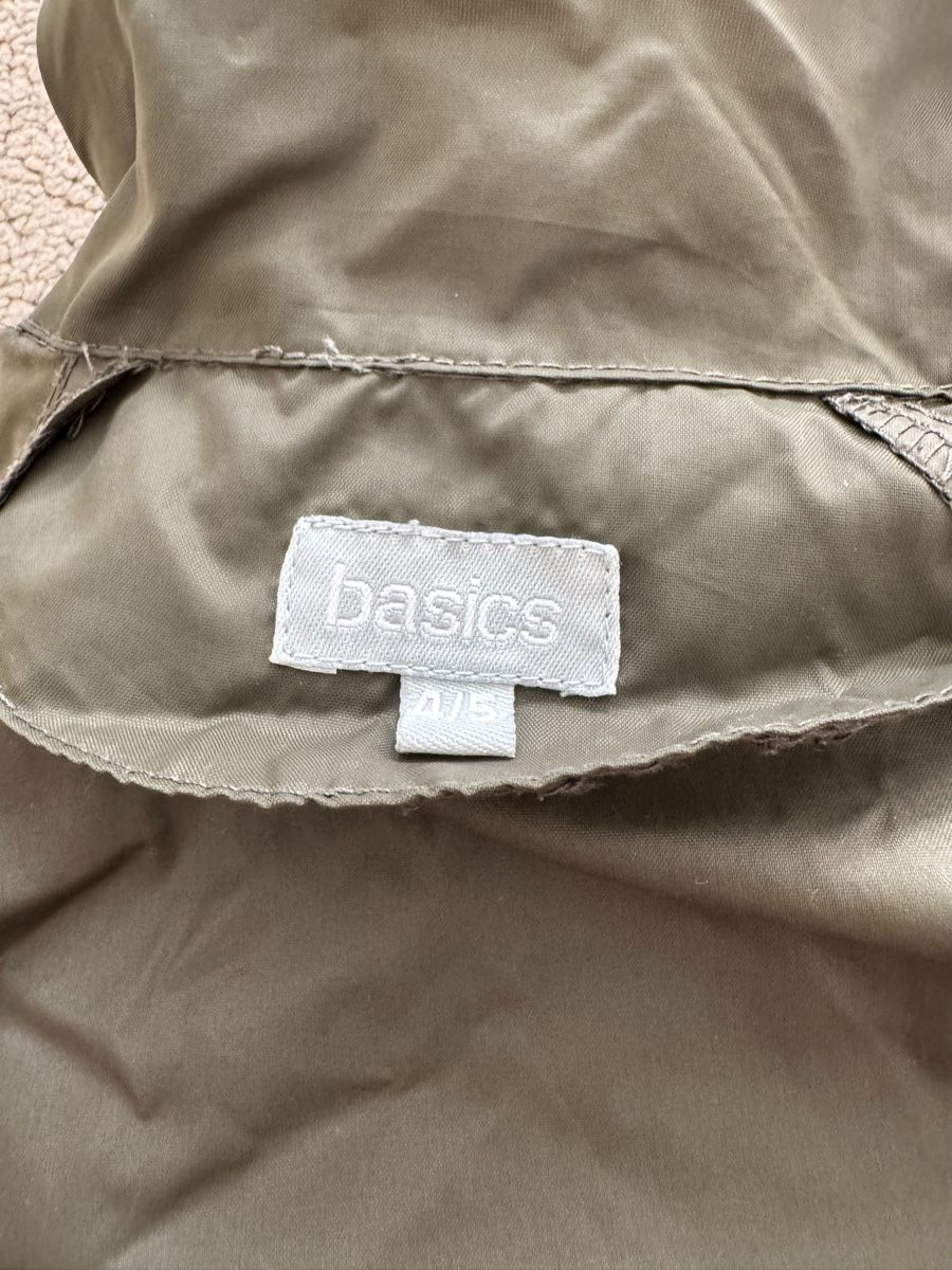 Giacche & Cappotti: VESTE IMPERMÉABLE À CAPUCHE – Nuovo e nell'imballaggio originale da Zürich venduto da Mina_09 7