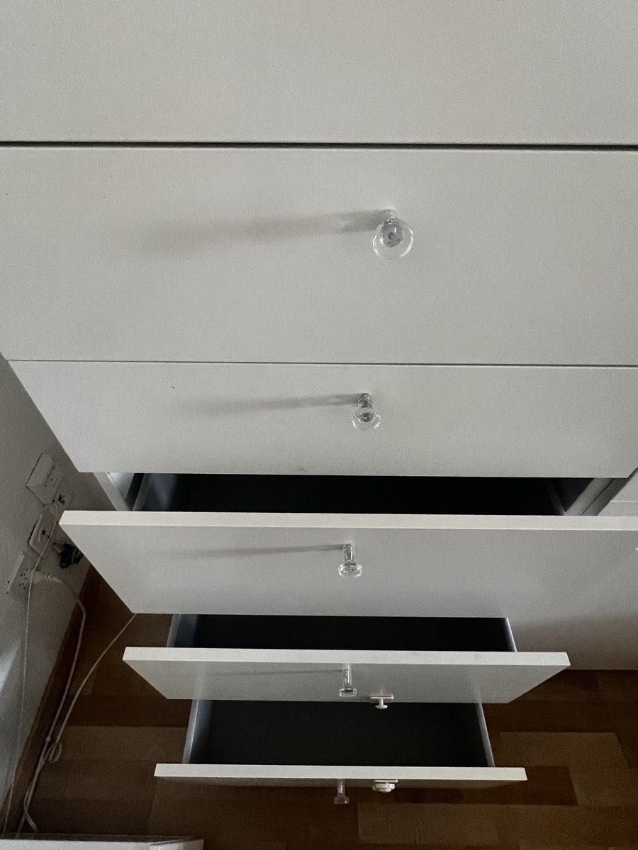 Ikea Vetrine: Vitrine von Ikea ab 1.- – Usato da Goldach venduto da aylight 5