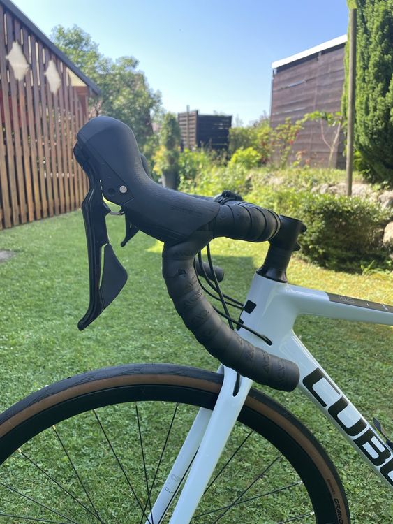 Cube Biciclette: Rennrad Cube – Nuovo (secondo la descrizione) da Grenchen venduto da sar_97wx 8