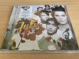 Juli – Es Ist Juli