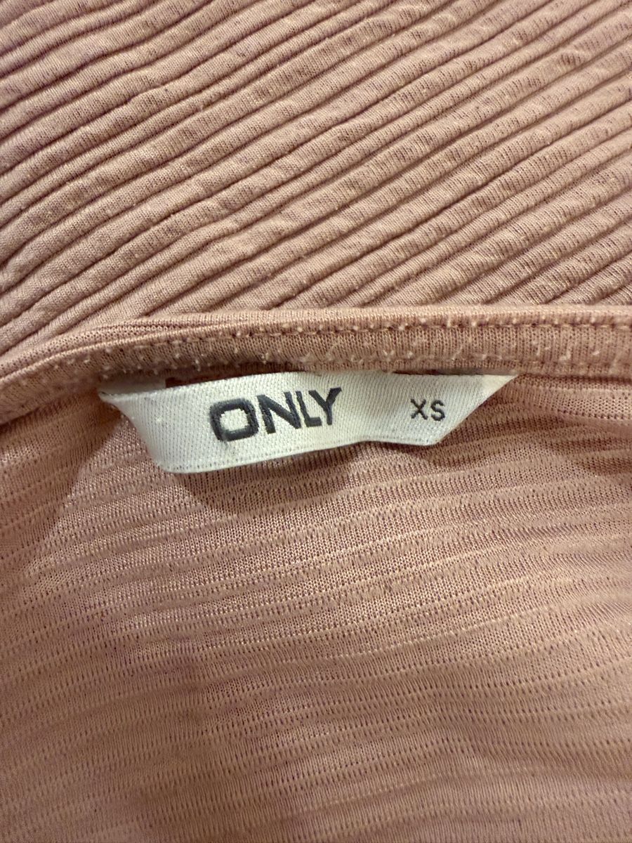 Only Jacken: Only Cardigan, Grösse XS, Rosa – Gebraucht aus Bern von fab_tx65 1