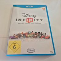 Disney Infinity - Wii U