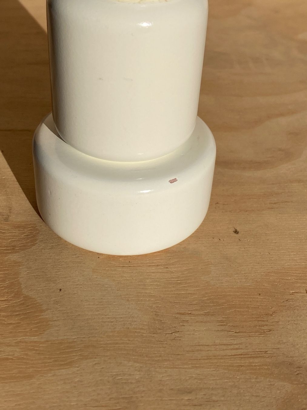 Appareils de cuisine: Design-Pfeffermühle muuto – D'occasion à Zuerich par 1916Dada 1