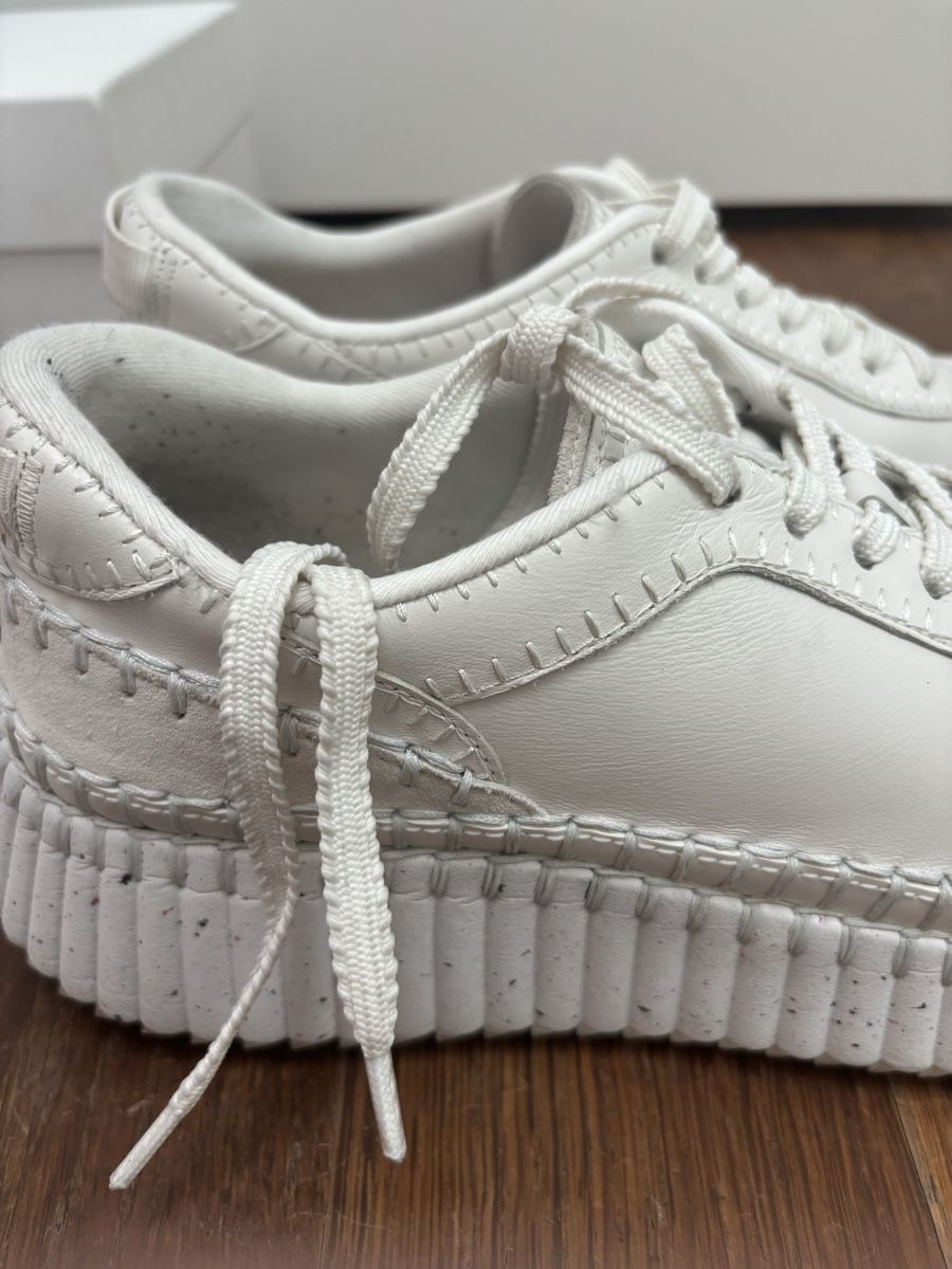 Chloé Chaussures femmes: CHLOE Sneakers Gr. 41 / 680 CHF – D'occasion à Tägerwilen par limolimo 5