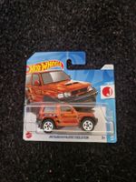 Hotwheels Mitsubishi #72