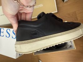 G-Star Raw Sneaker Damen schwarz Grösse 38