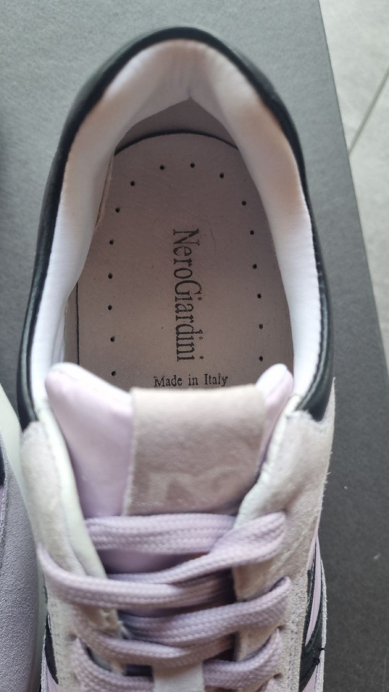 Scarpe da donna: Scarpe nero giardini – Usato da Cama venduto da Fabiy74 1