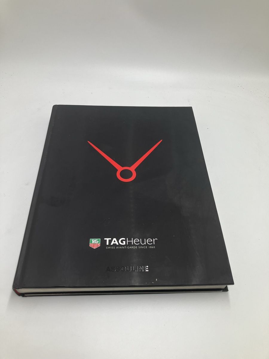 Tag Heuer Uhren: Tag Heuer – Gebraucht aus fribourg von Retroverso