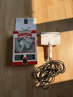 Nettoie vitres vapeur électrique JURA