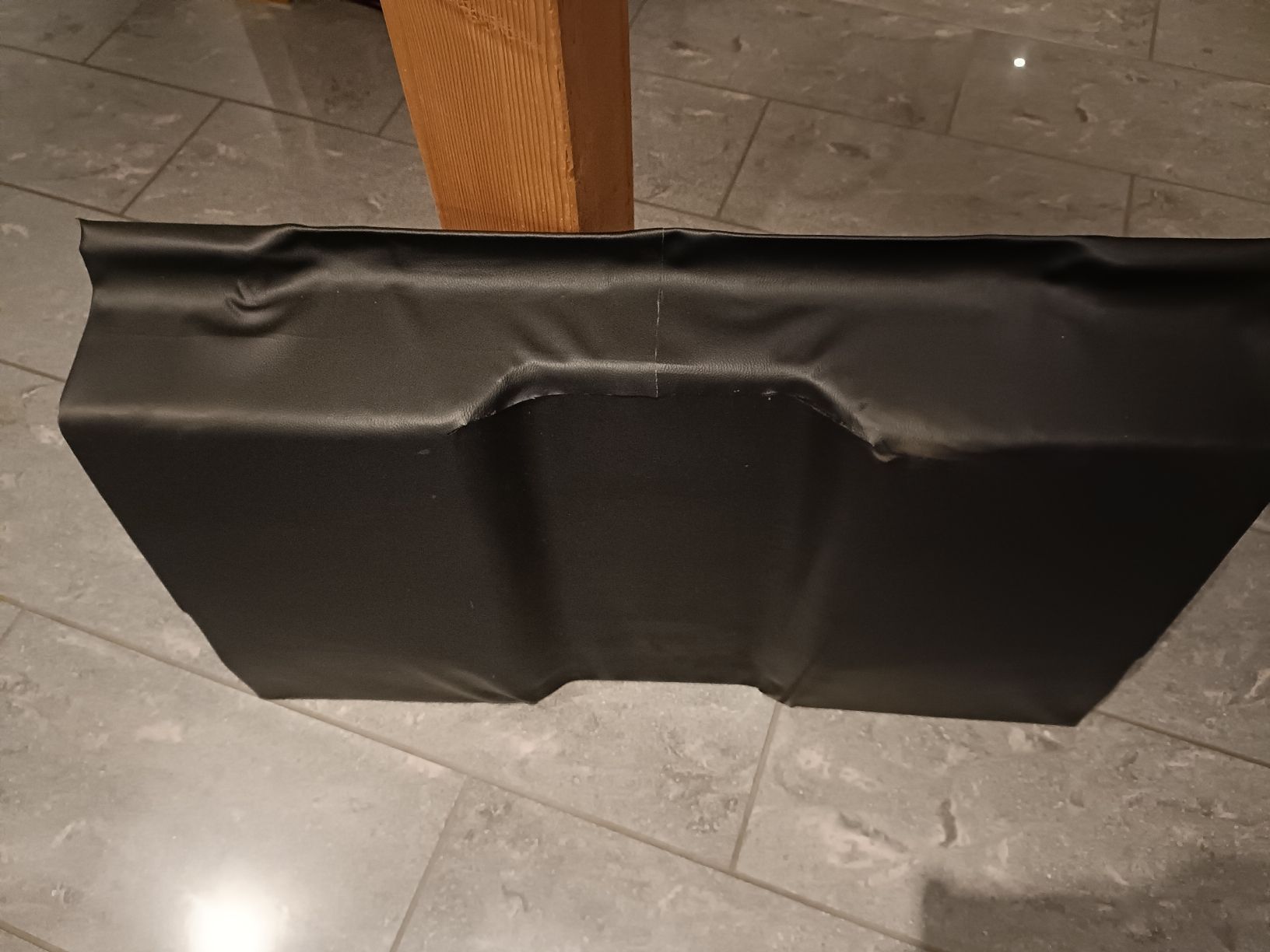 Fiat Traktoren: Fiat Kabinenverkleidung – Gebraucht aus Winterthur von Chrigel227 1