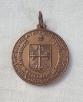 Medaglia Beata Margarita Sabaudia Ora Pronobis
