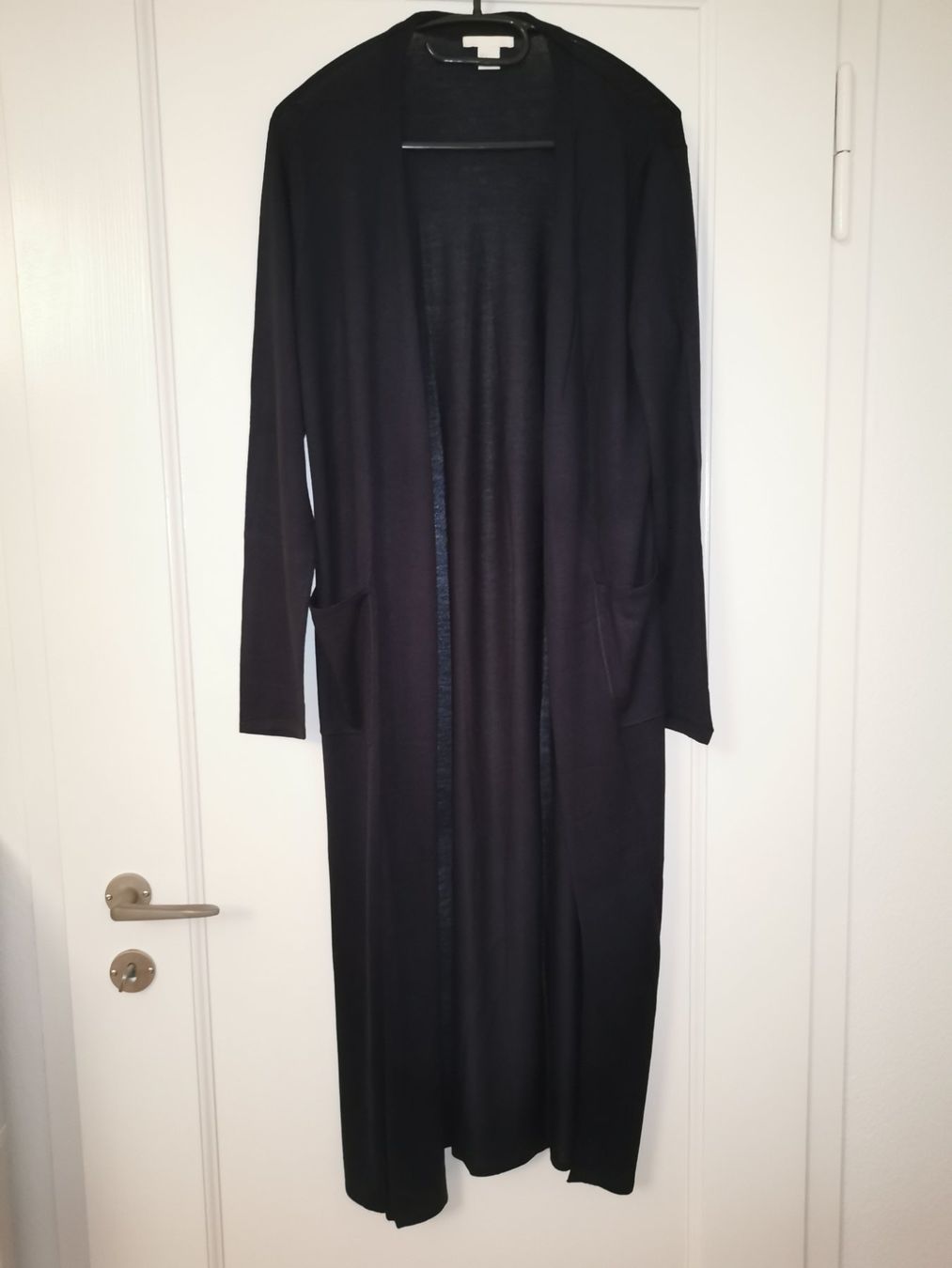 H&M Vestes: langer Cardigan – D'occasion à Bern par Linii