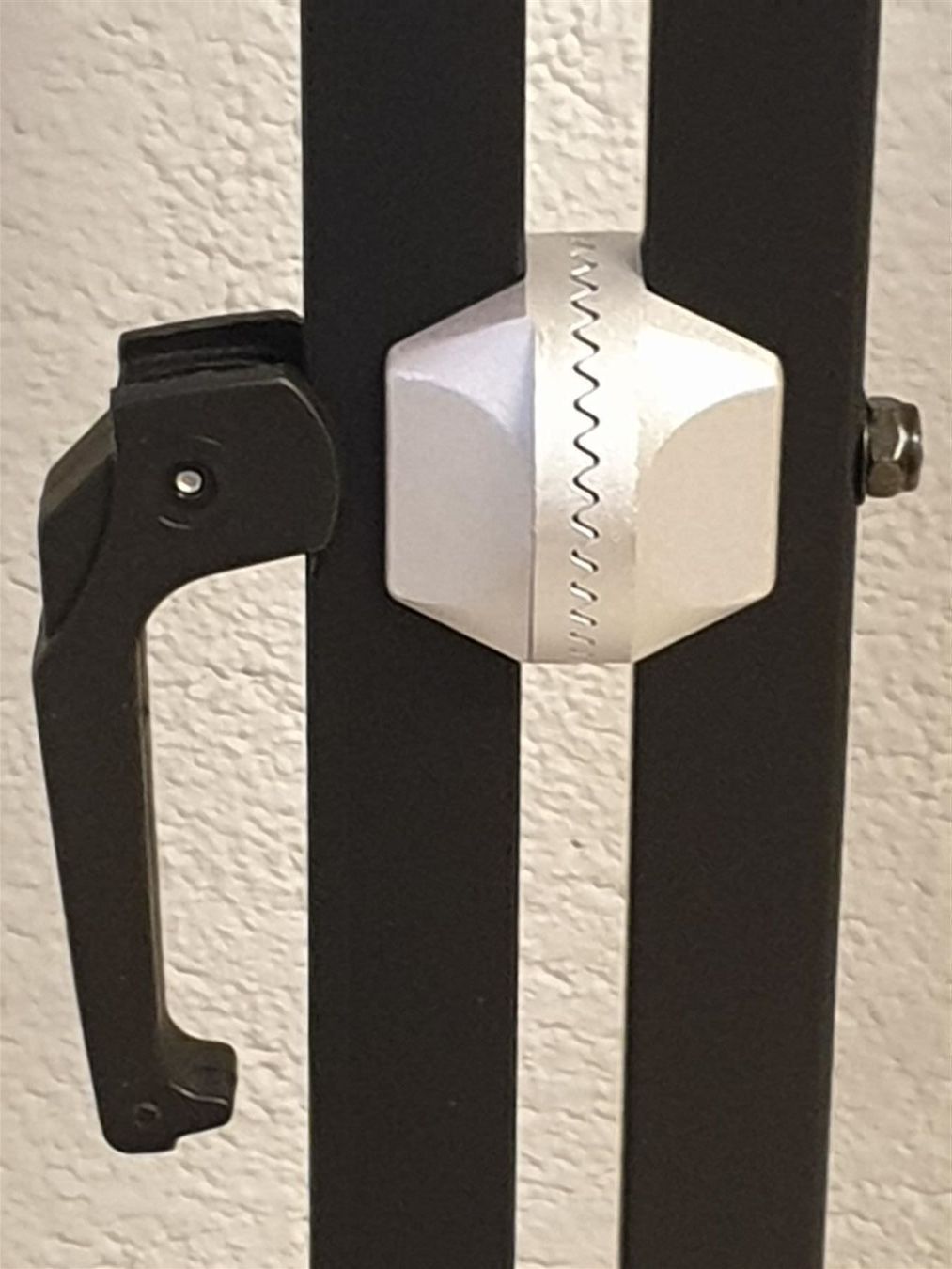 Supporti per strumenti musicali & leggii: Keyboardständer GEWA in schwarz oder grau – Nuovo (secondo la descrizione) da Wöschnau venduto da Musikhaus-Luethy5012 5